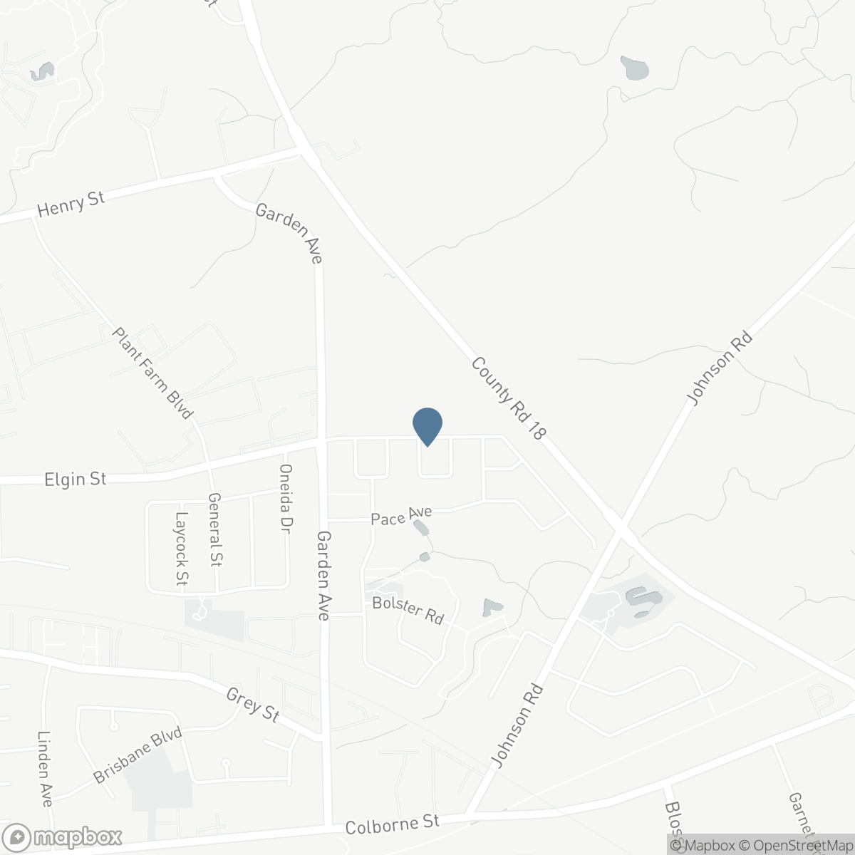 71 BILANSKI FARM ROAD, Brantford, Ontario N3S 0J4